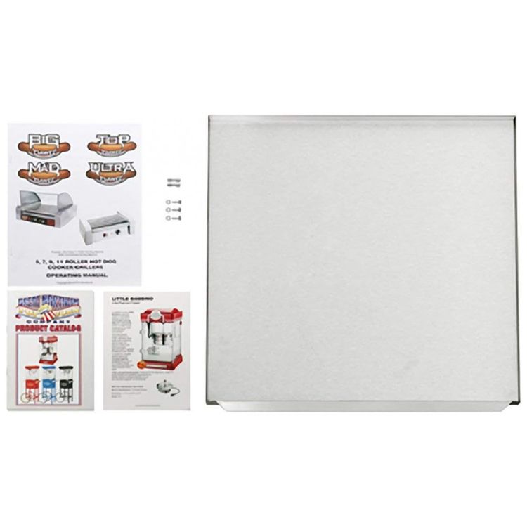 Maquina-de-Salsicha-Profissional-em-Aco-Inoxidavel-ate-30-foto-3