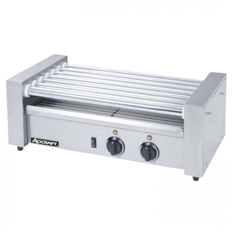 Maquina-de-Salsicha-Profissional-em-Aco-Inoxidavel-ate-18-foto-0