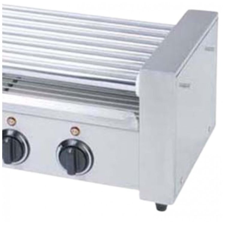 Maquina-de-Salsicha-Profissional-em-Aco-Inoxidavel-ate-18-foto-1