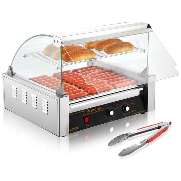 Maquina-de-Salsicha-Profissional-em-Aco-Inoxidavel-ate-30-foto-0