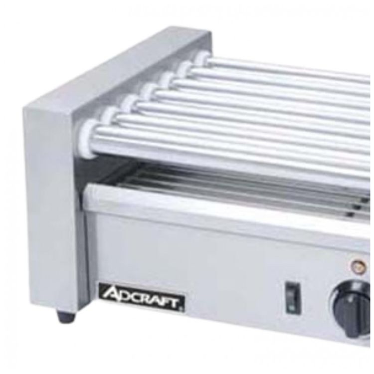 Maquina-de-Salsicha-Profissional-em-Aco-Inoxidavel-ate-18-foto-2
