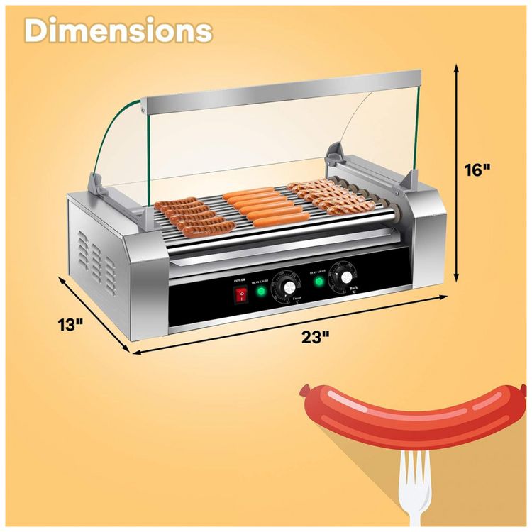 Maquina-de-Salsicha-Profissional-em-Aco-Inoxidavel-ate-18-foto-4