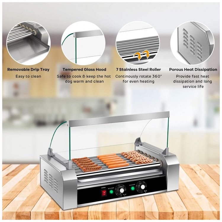 Maquina-de-Salsicha-Profissional-em-Aco-Inoxidavel-ate-18-foto-5