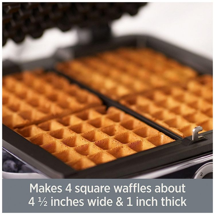 Maquina-de-Waffles-Digital-Gourmet-Totalmente-Revestida-com-foto-1