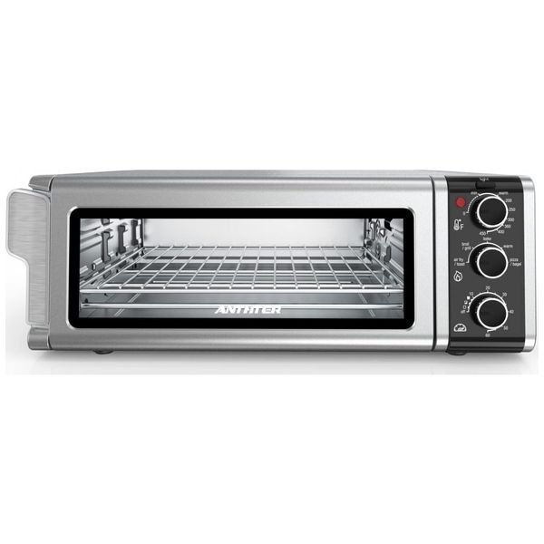 AirFryer-e-Forno-Eletrico-de-Bancada-com-Desligamento-foto-0