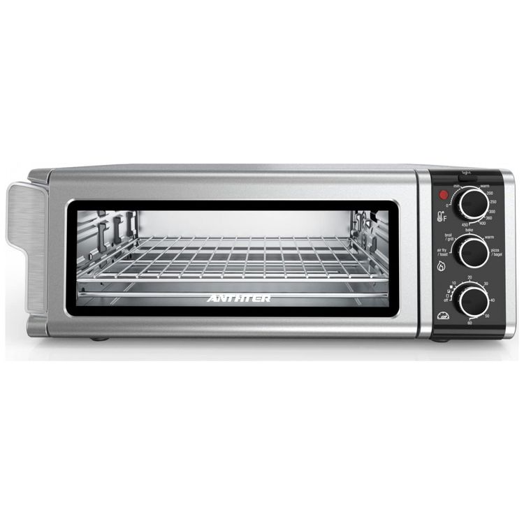 AirFryer-e-Forno-Eletrico-de-Bancada-com-Desligamento-foto-0