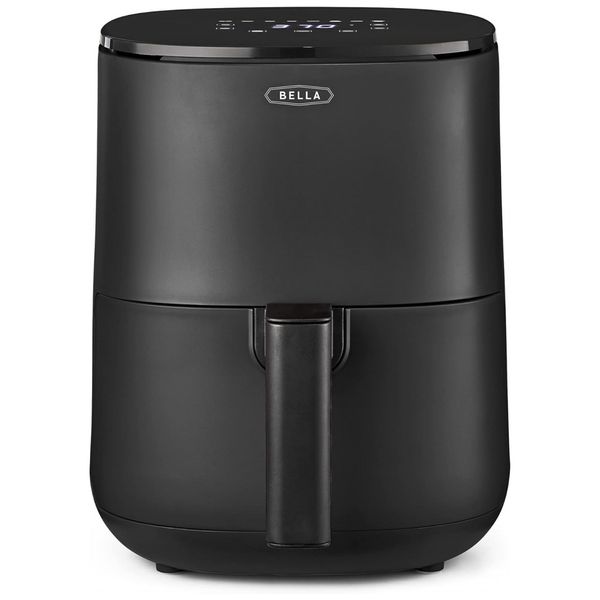 Fritadeira-Eletrica-AirFryer-2.9L-com-Painel-Digital-e-foto-0