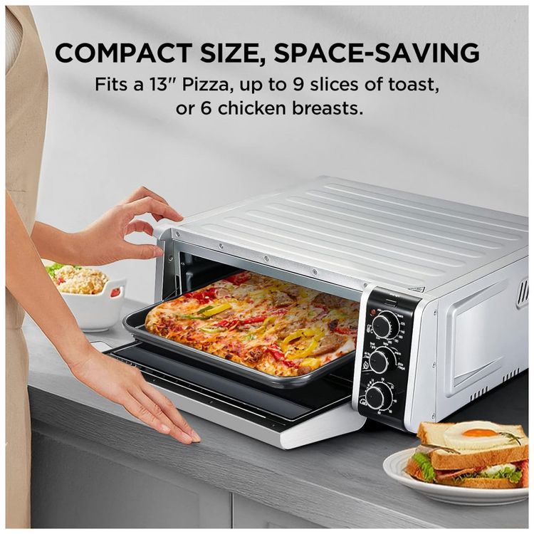 AirFryer-e-Forno-Eletrico-de-Bancada-com-Desligamento-foto-5