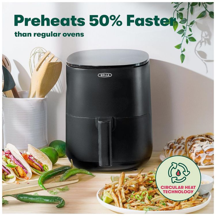 Fritadeira-Eletrica-AirFryer-2.9L-com-Painel-Digital-e-foto-4