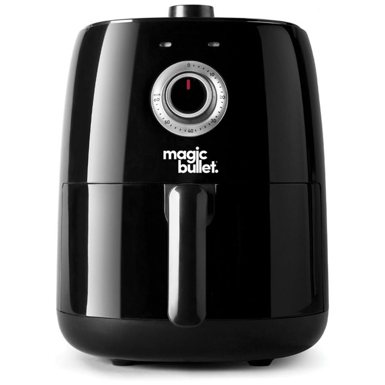 Fritadeira-Eletrica-AirFryer-2.5L-com-Temperatura-Ajustavel-foto-0