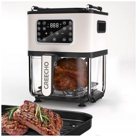 Fritadeira-Eletrica-AirFryer-4.8L-com-Painel-Digital-e-foto-0