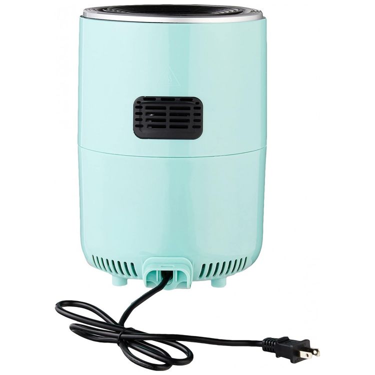 Mini-Fritadeira-Eletrica-AirFryer-2L-com-Painel-Digital-e-foto-4