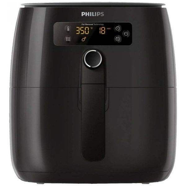 Fritadeira-Eletrica-AirFryer-2.7L-com-Painel-Digital-e-foto-0
