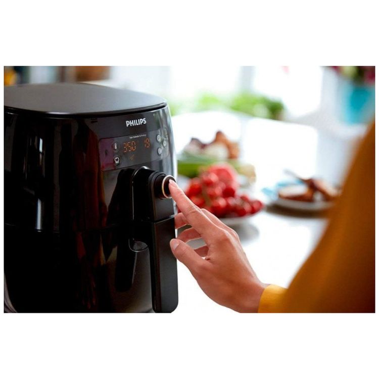 Fritadeira-Eletrica-AirFryer-2.7L-com-Painel-Digital-e-foto-5