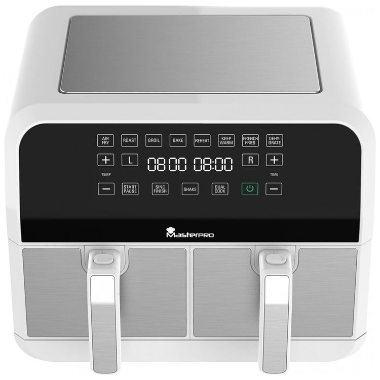 Fritadeira-Eletrica-AirFryer-8.4L-com-Painel-Digital-e-foto-5