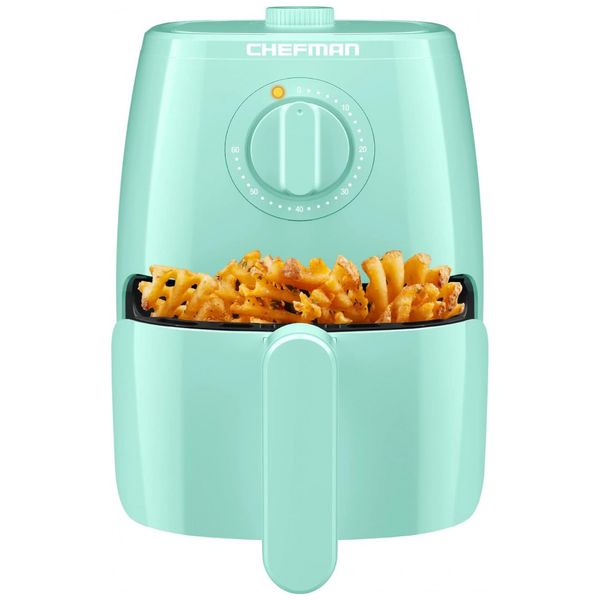 Fritadeira-Eletrica-AirFryer-2L-com-Temperatura-Ajustavel-foto-0