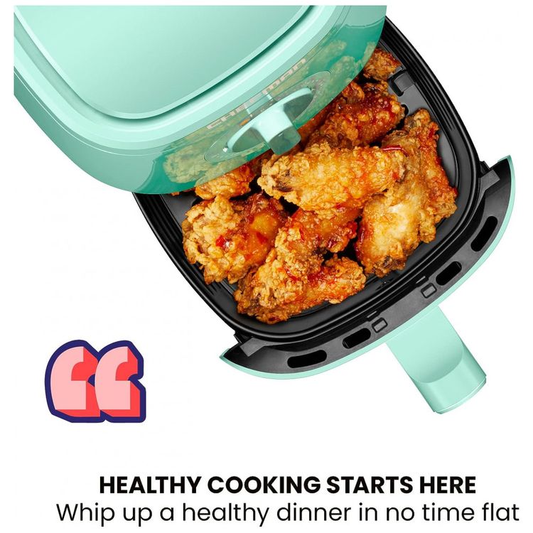 Fritadeira-Eletrica-AirFryer-2L-com-Temperatura-Ajustavel-foto-4