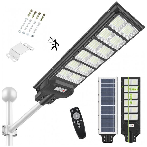 Luminaria-Solar-Externa-30000-Lumens-com-Sensor-de-Movimento-foto-0