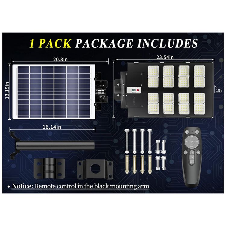 Luminaria-Solar-Externa-com-Controle-Remoto-e-Sensor-de-foto-5