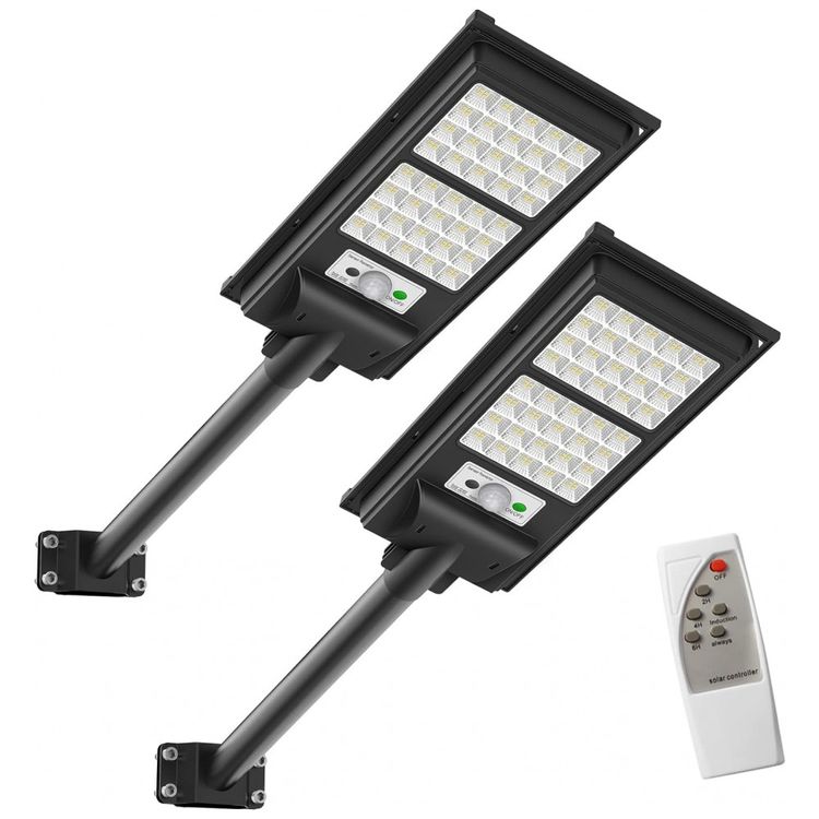 Luminaria-Solar-Externa-a-Prova-d-IP66-150W-com-Controle-foto-0
