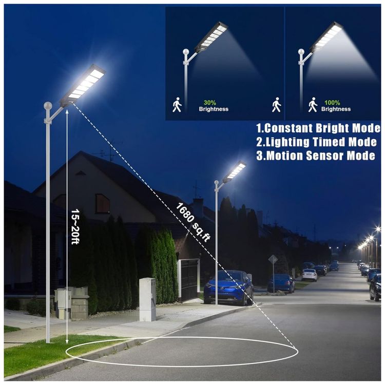Luminaria-Solar-Externa-30000-Lumens-com-Sensor-de-Movimento-foto-3