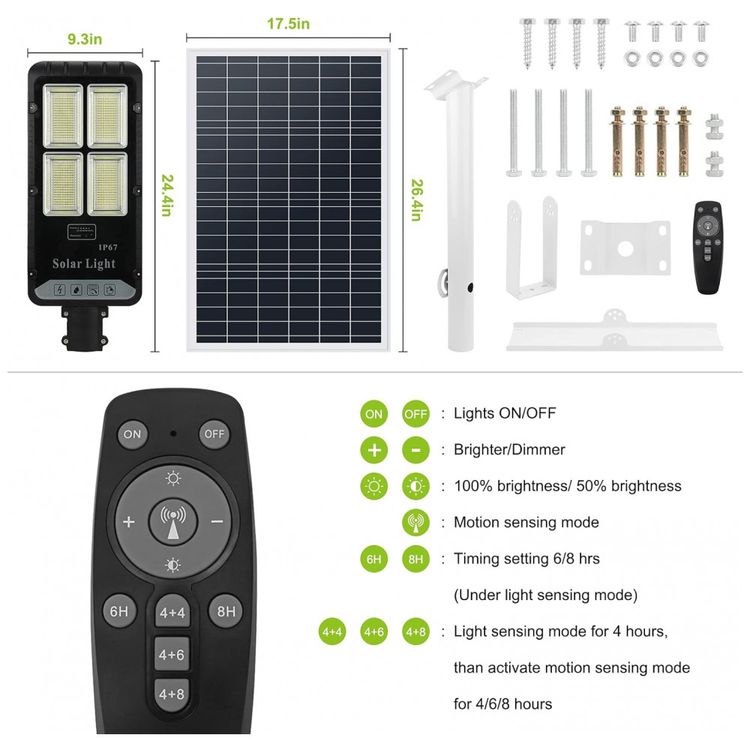 Luminaria-Solar-Externa-400W-a-Prova-d-IP67-com-Controle-foto-5