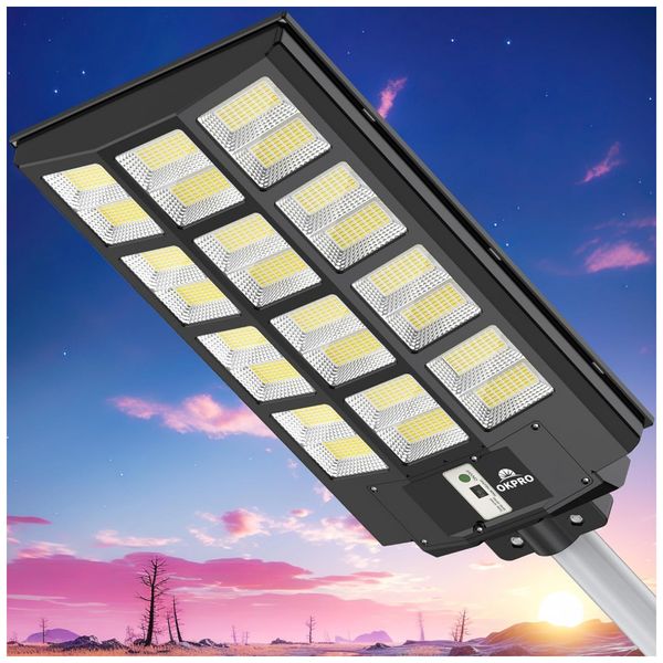 Luminaria-Solar-Externa-OKPRO-120000-Lumens-ate-14-Horas-de-foto-0
