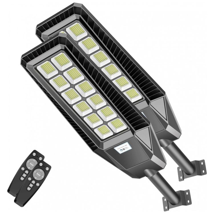 Luminaria-Solar-Externa-70000-Lumens-com-Sensor-de-Movimento-foto-0