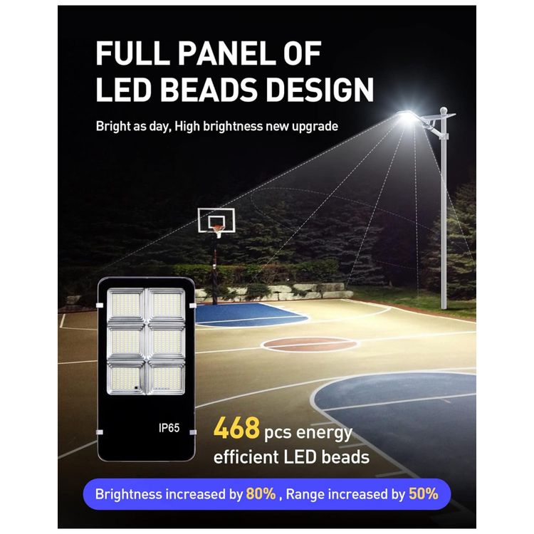Luminaria-Solar-Externa-50000-Lumens-a-Prova-d-IP65-com-foto-1