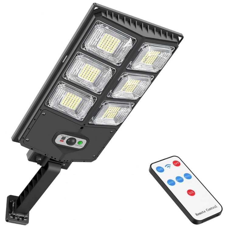 Luminaria-Solar-Externa-8000-Lumens-a-Prova-d-150W-com-3-foto-0