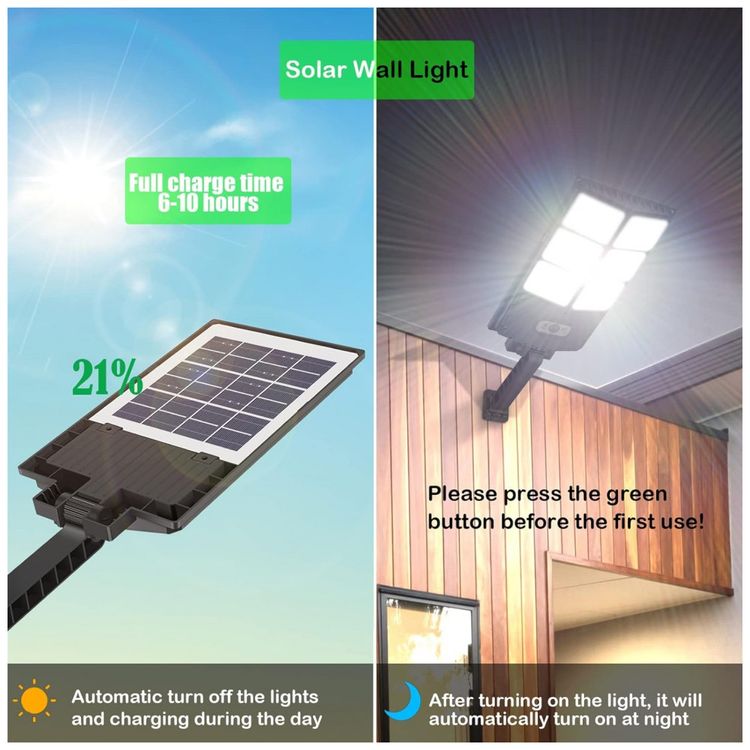 Luminaria-Solar-Externa-8000-Lumens-a-Prova-d-150W-com-3-foto-1