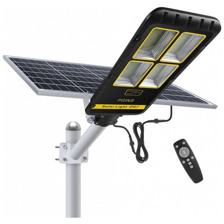 Luminaria-Solar-Externa-1-Lumens-a-Prova-d-IP67-com-Sensor-foto-0