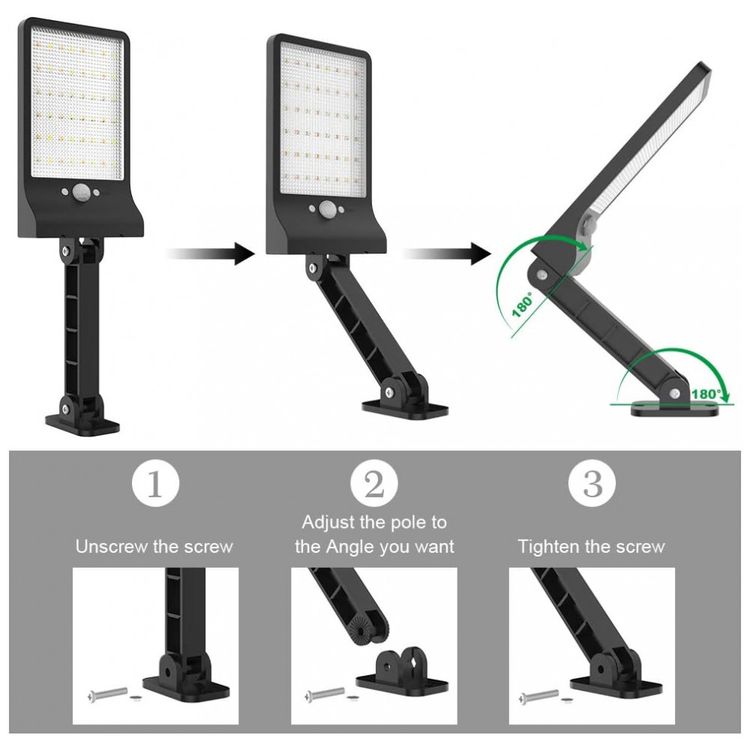 Luminaria-Solar-Externa-highydro-450-Lumens-a-Prova-d-IP65-foto-4