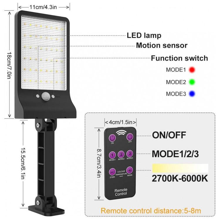 Luminaria-Solar-Externa-highydro-450-Lumens-a-Prova-d-IP65-foto-5
