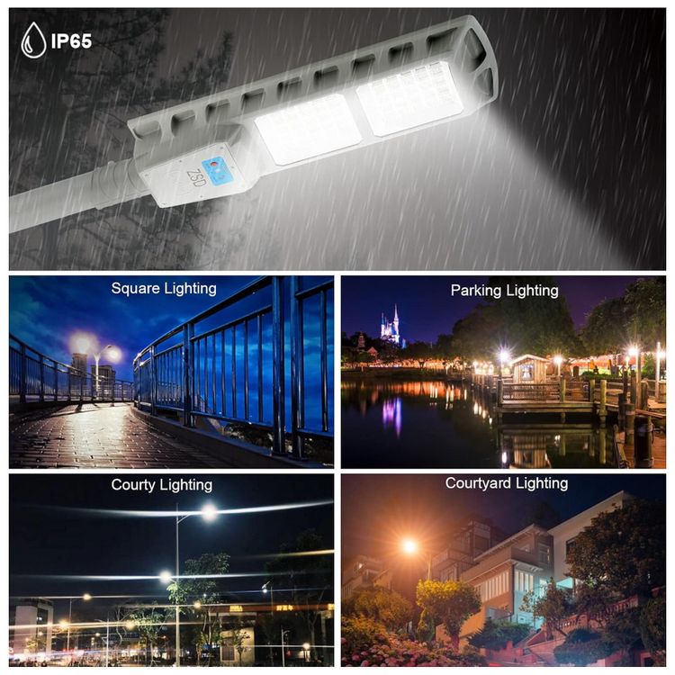 Luminaria-Solar-Externa-12000-Lumens-250W-com-Controle-de-foto-2