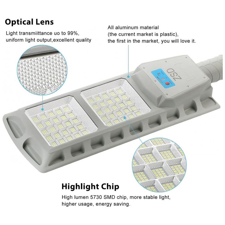 Luminaria-Solar-Externa-12000-Lumens-250W-com-Controle-de-foto-4