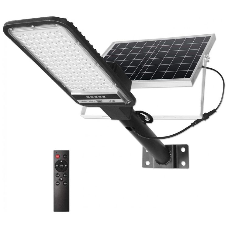 Luminaria-Solar-Externa-100W-a-Prova-d-IP67-com-Controle-foto-0