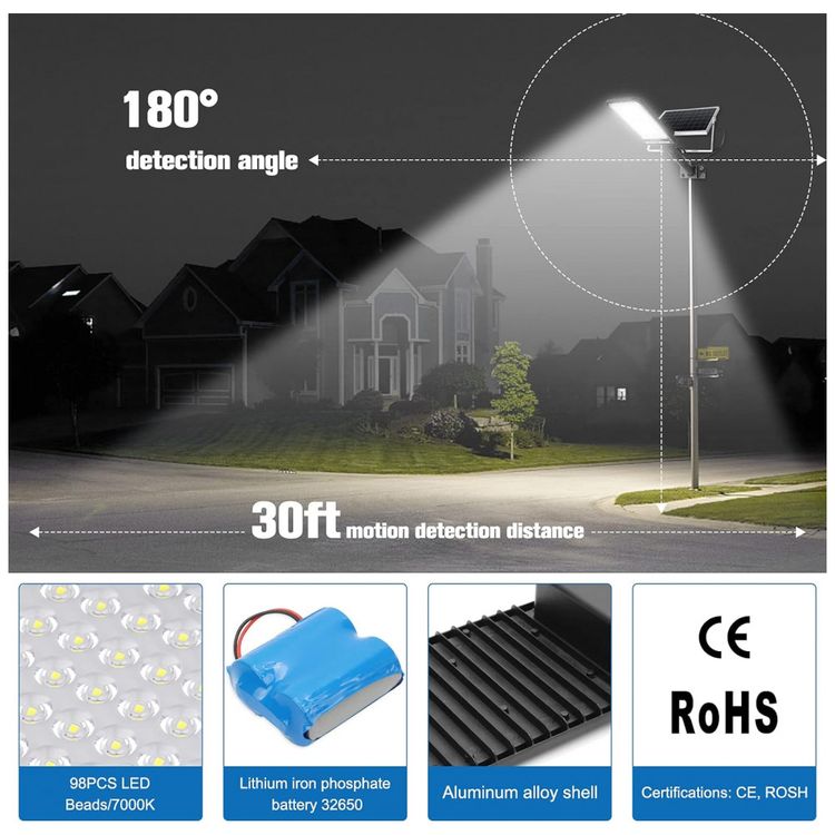 Luminaria-Solar-Externa-100W-a-Prova-d-IP67-com-Controle-foto-2