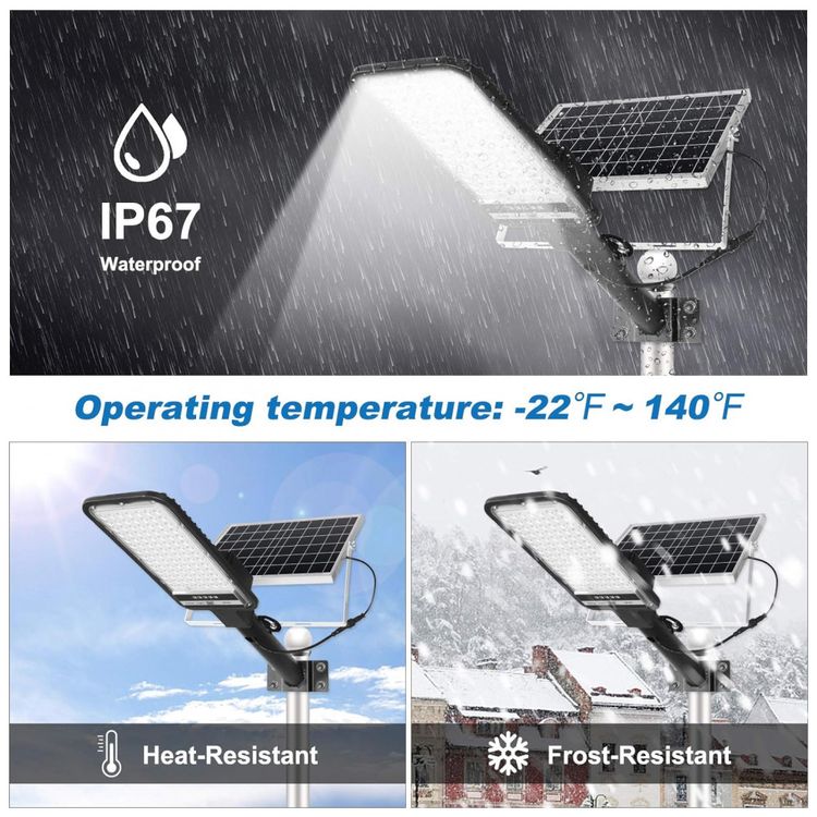 Luminaria-Solar-Externa-100W-a-Prova-d-IP67-com-Controle-foto-3