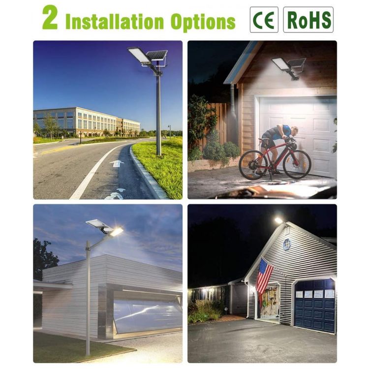 Luminaria-Solar-Externa-100K-7000K-com-Sensor-de-Movimento-foto-5