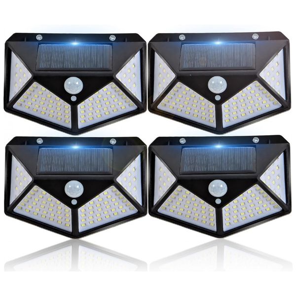 Viruhaka-Luminaria-Solar-Externa-30000-Lumens-264-LEDS-com-foto-0