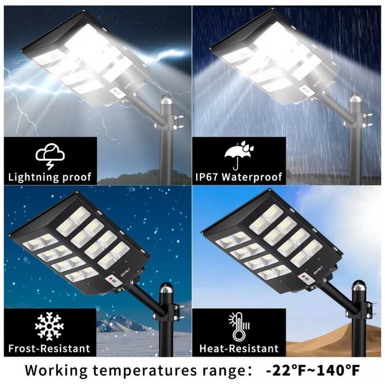 Luminaria-Solar-Externa-a-Prova-d-IP67-800W-com-Controle-foto-3