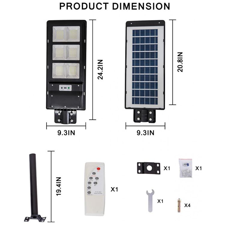 Luminaria-Solar-Externa-20000-Lumens-com-Controle-Remoto-foto-5