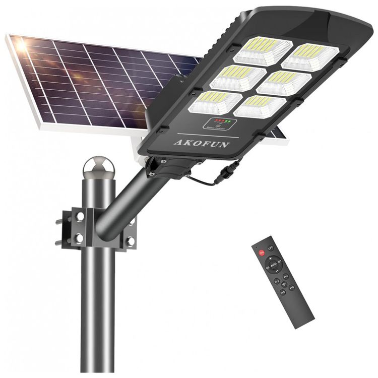 Luminaria-Solar-Externa-40000-Lumens-a-Prova-d-IP66-com-foto-0