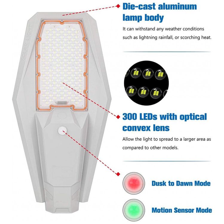 Luminaria-Solar-Externa-10000-Lumens-300-W-com-Controle-foto-2