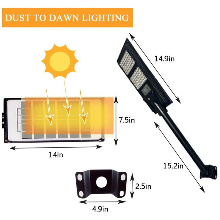 Luminaria-Solar-Externa-8000-Lumens-a-Prova-d-200W-com-foto-5