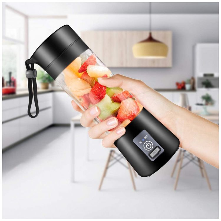 Mini-Liquidificador-Portatil-380mL-em-Aco-Inoxidavel-110v-foto-4