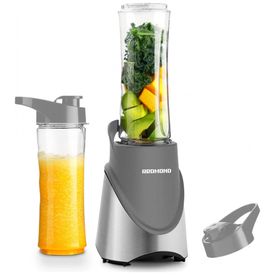Mini-Liquidificador-Portatil-590mL-em-Aco-Inoxidavel-300W-foto-0
