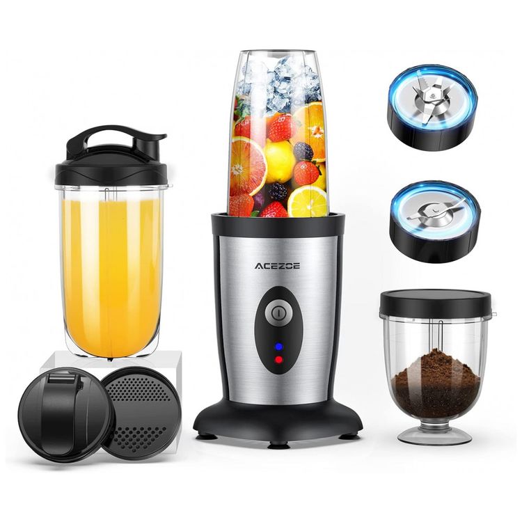 Mini-Liquidificador-Portatil-300mL-em-Aco-Inoxidavel-850W-foto-0