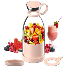 Mini-Liquidificador-Portatil-350-com-Carregamento-USB-110v-foto-0